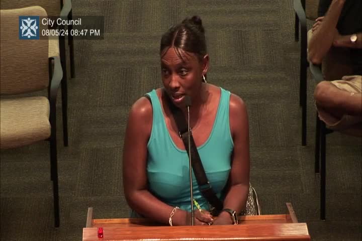 Council member faces backlash over controversial bus fare proposal