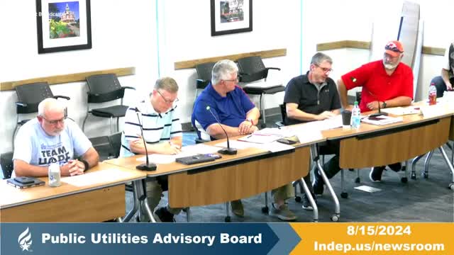 Community Divided Over Controversial Smart Meter Technology