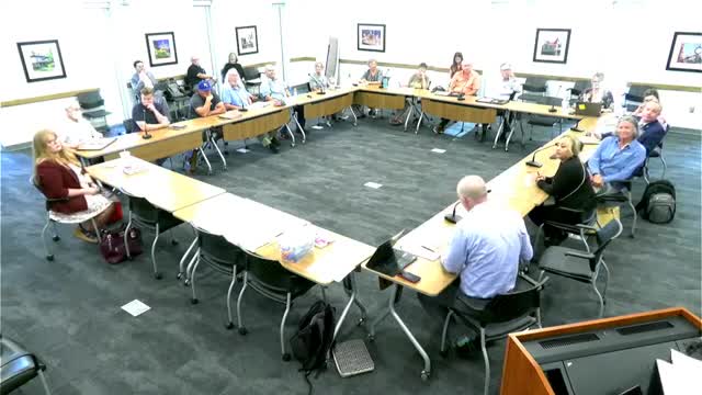 Community leaders unite to shape Independence's future funding plan