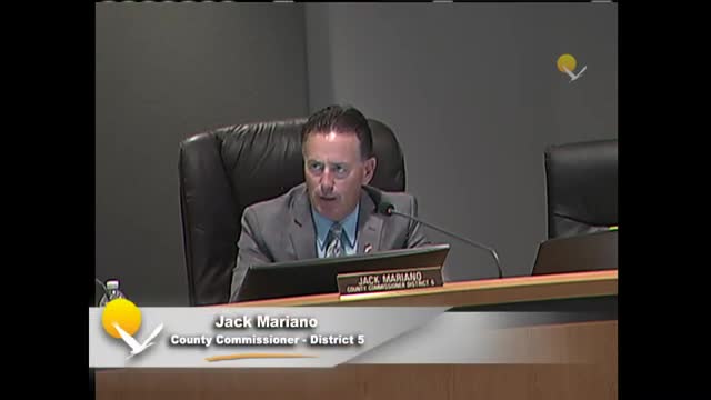 Pasco County moves to tackle invasive species crisis