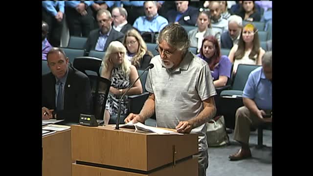 County park faces neglect as facilities fall into disrepair