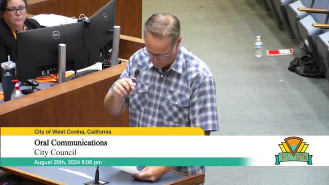 Residents Demand Action on Dangerous Intersection Safety Concerns