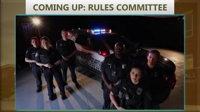 Police launch innovative co-responder program for mental health crises