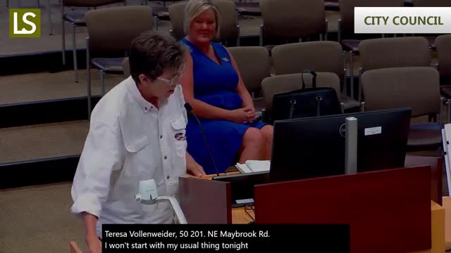 Major blunder revealed in controversial survey documents