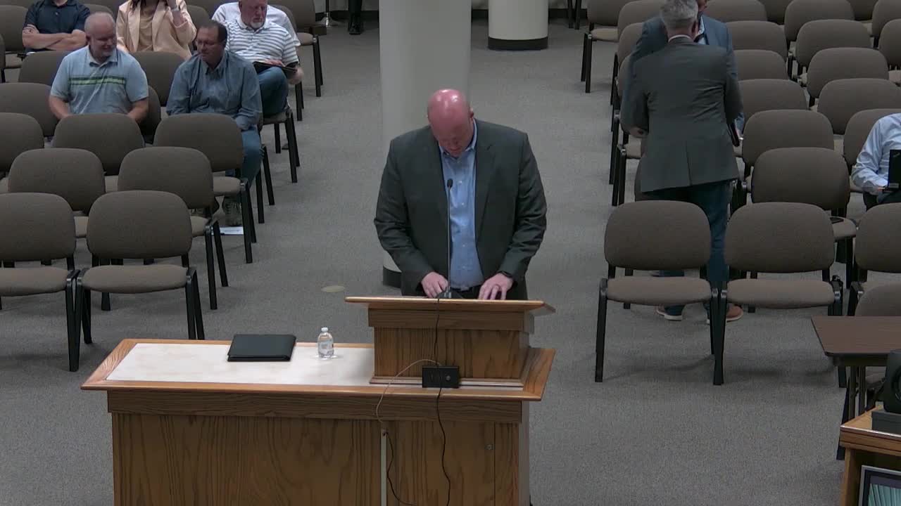 City unveils ambitious 2025 budget amid economic challenges