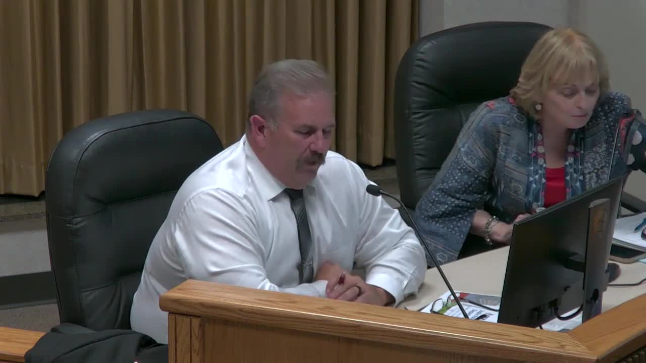 City Council Launches Innovative Program to Aid Police Response