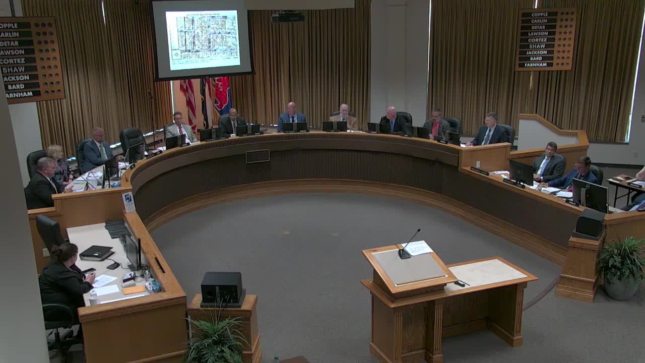 Community rallies to support local hairdresser's vital services