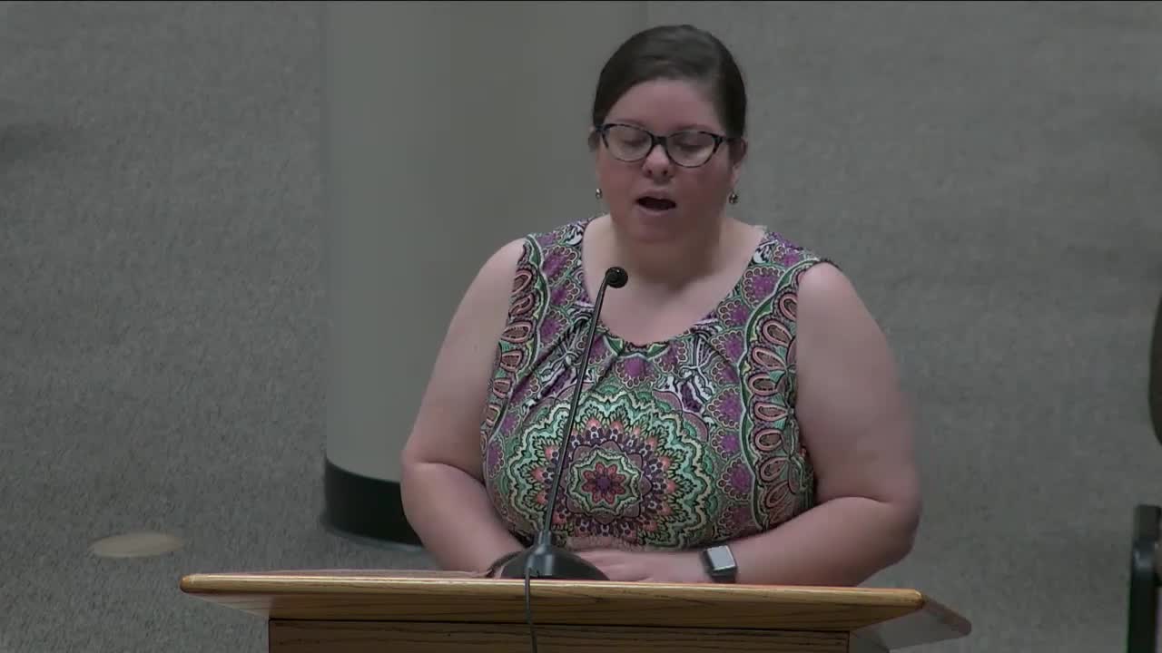 Community Divided Over Proposed Small Business in Quiet Neighborhood