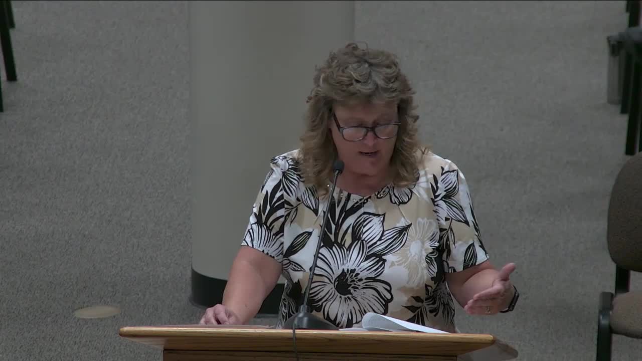 City Council Faces Backlash Over Controversial Hospital Demolition Plan