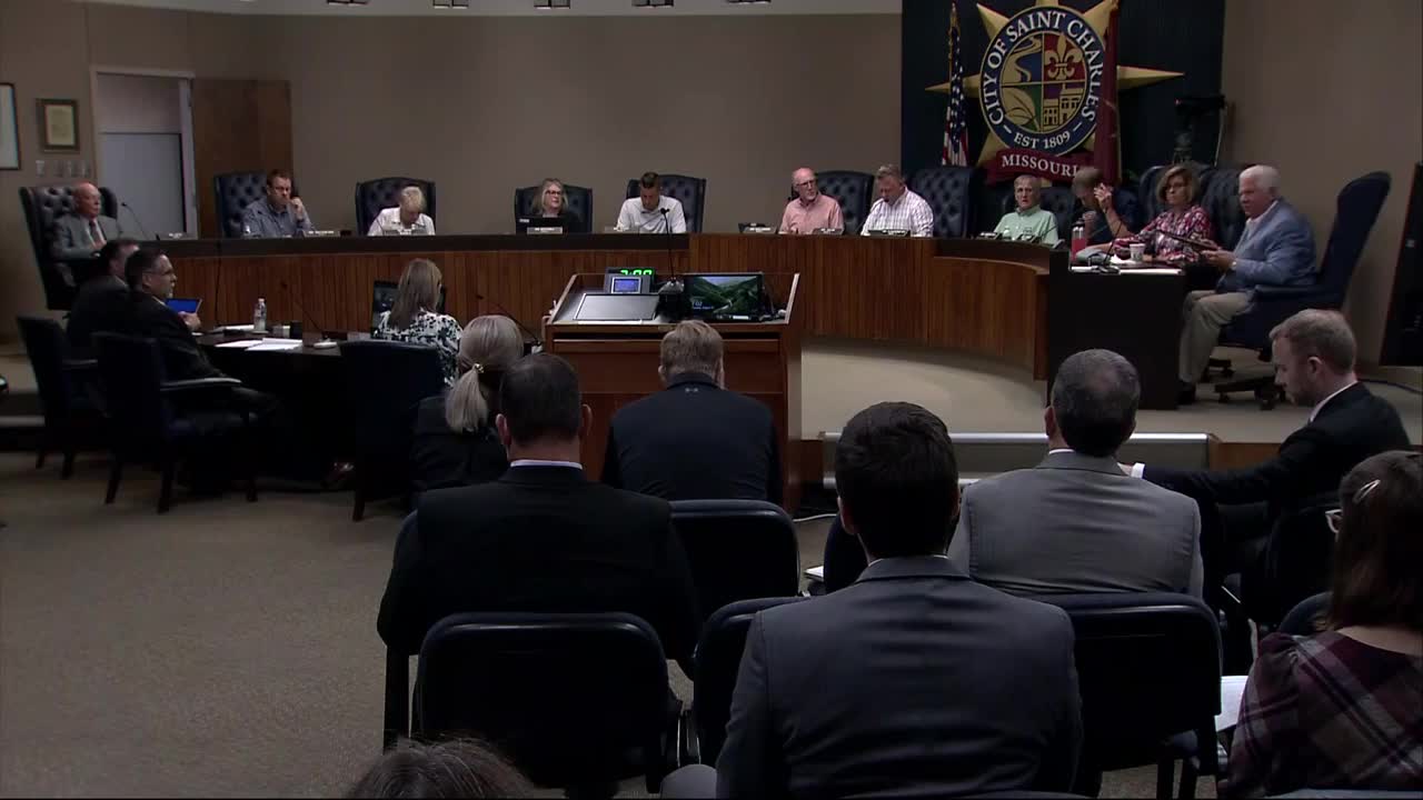 St Charles celebrates arts and community with milestone awards