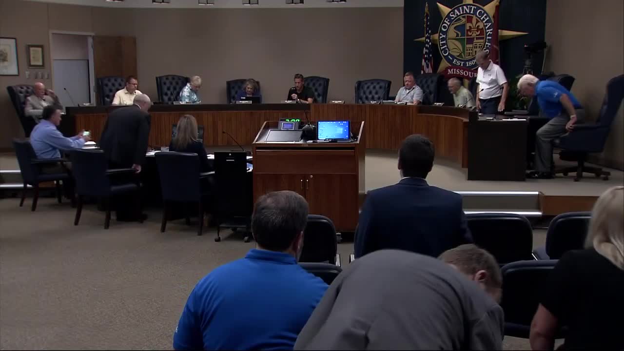 Community advocate calls for urgent library leadership overhaul