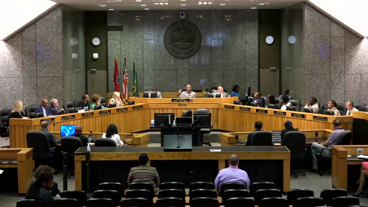 Superintendent calls for urgent focus on student safety