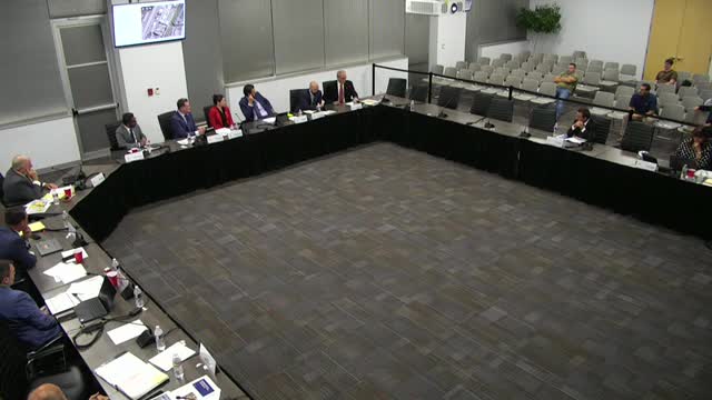 City Council Faces Backlash Over Business Development Delays