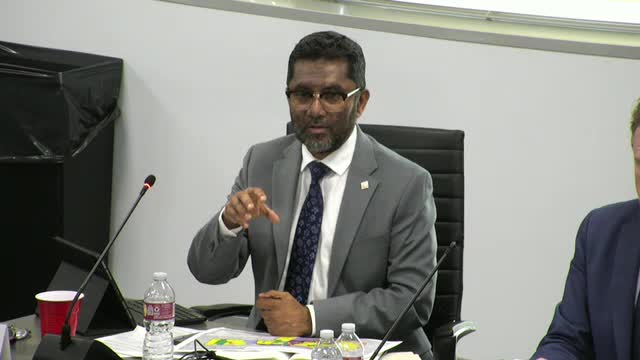 Community debates future of missing middle housing options