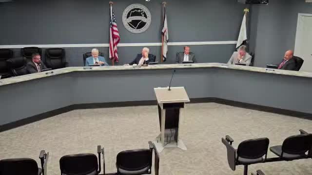 County leaders demand transparency amid rising frustration over projects