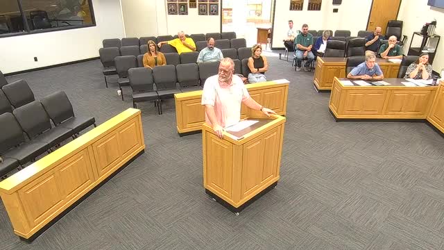 City leaders clash over future development and community investment