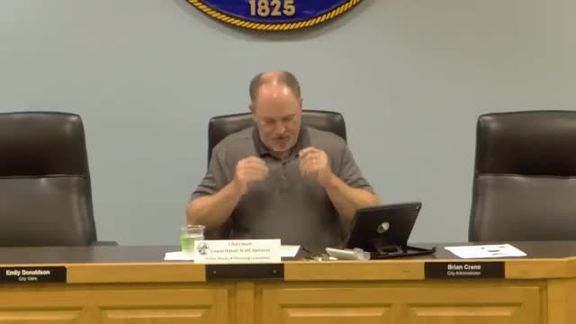 City Council Faces Stormwater Crisis Amidst Resident Outcry