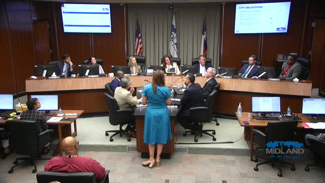 Costco signs deal to build largest Texas store in Midland