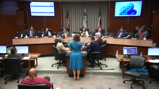 City Council Approves Controversial Oil Drilling Permits