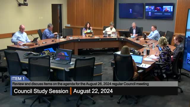 City Council Approves Emergency Vehicle Purchase Amid Supply Chain Crisis