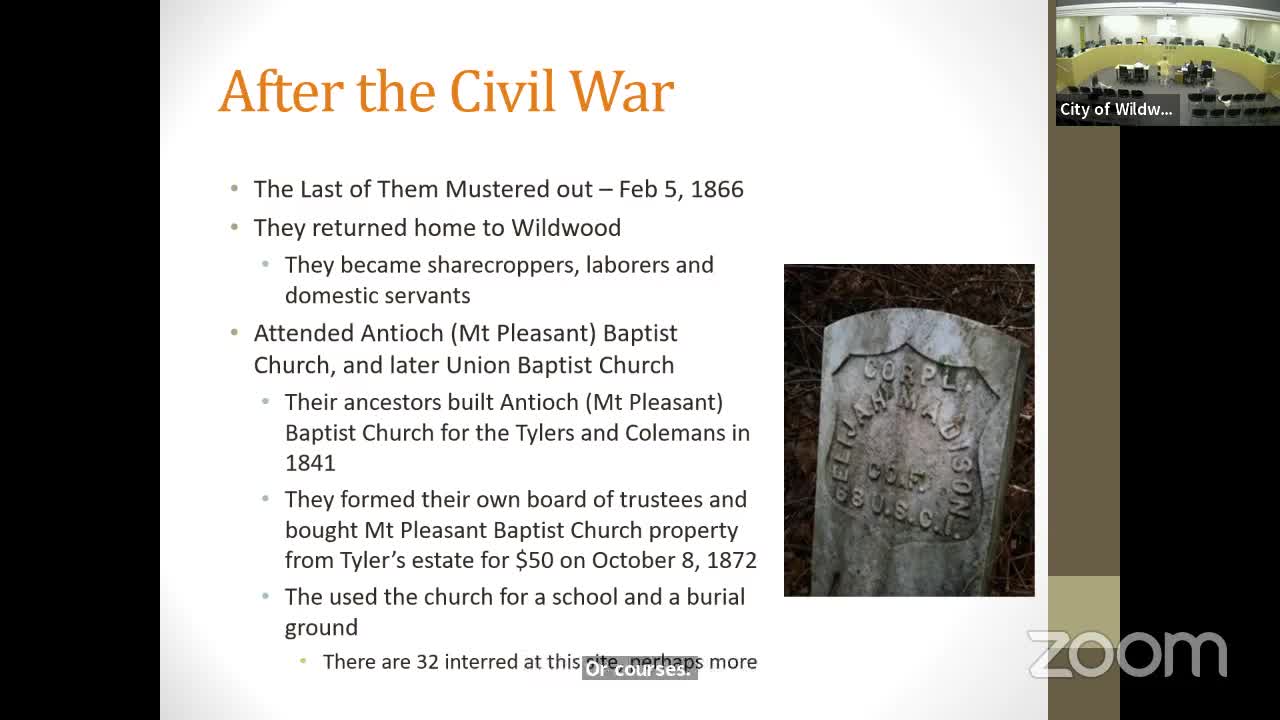Uncovering the Hidden Lives of Enslaved Ancestors