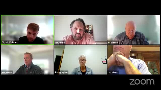 City Hall Faces Major Drainage Issues After Recent Inspections