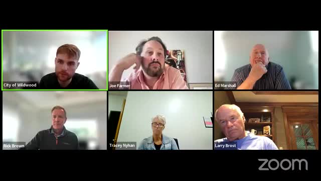 City Hall Faces Major Flooding Crisis Demands Urgent Repairs