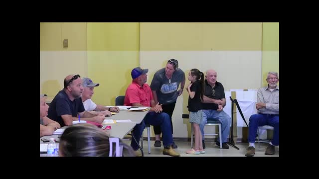 Senior center thrives as a family of support and joy