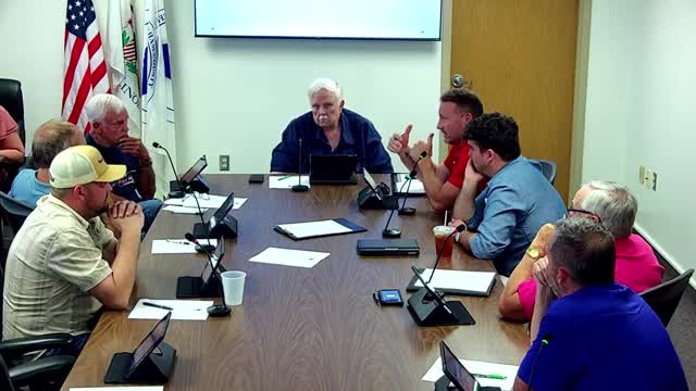 Community leaders unite to tackle opioid crisis funding