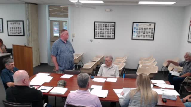 Budget Crisis Sparks Urgent Call for Action in Champaign County