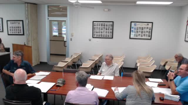 County Board Faces Accountability Crisis Over Health Budget