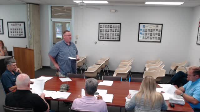 Budget Crisis Looms for Iroquois County Dispatch Center