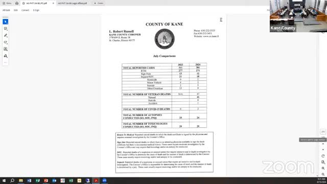 County launches Narcan initiative to combat opioid crisis