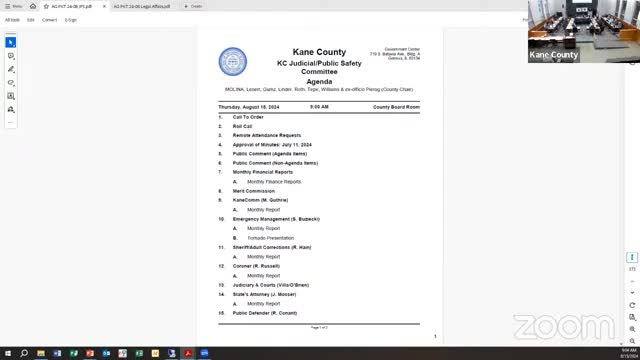 Tornadoes Surge in King County as Emergency Management Responds