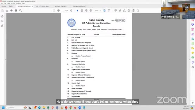 Election season heats up with new voting deadlines