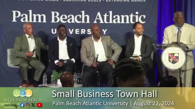 Community leaders unite to tackle housing and sustainability crisis