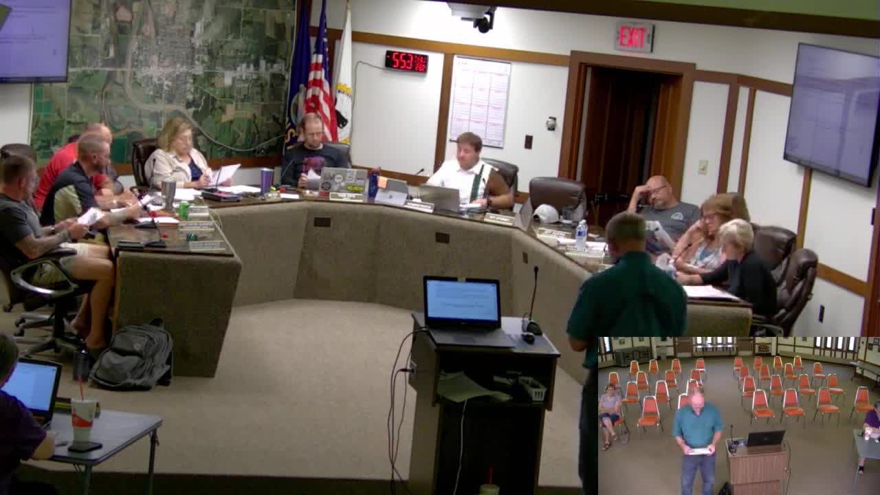 Water bills set to rise significantly for residents