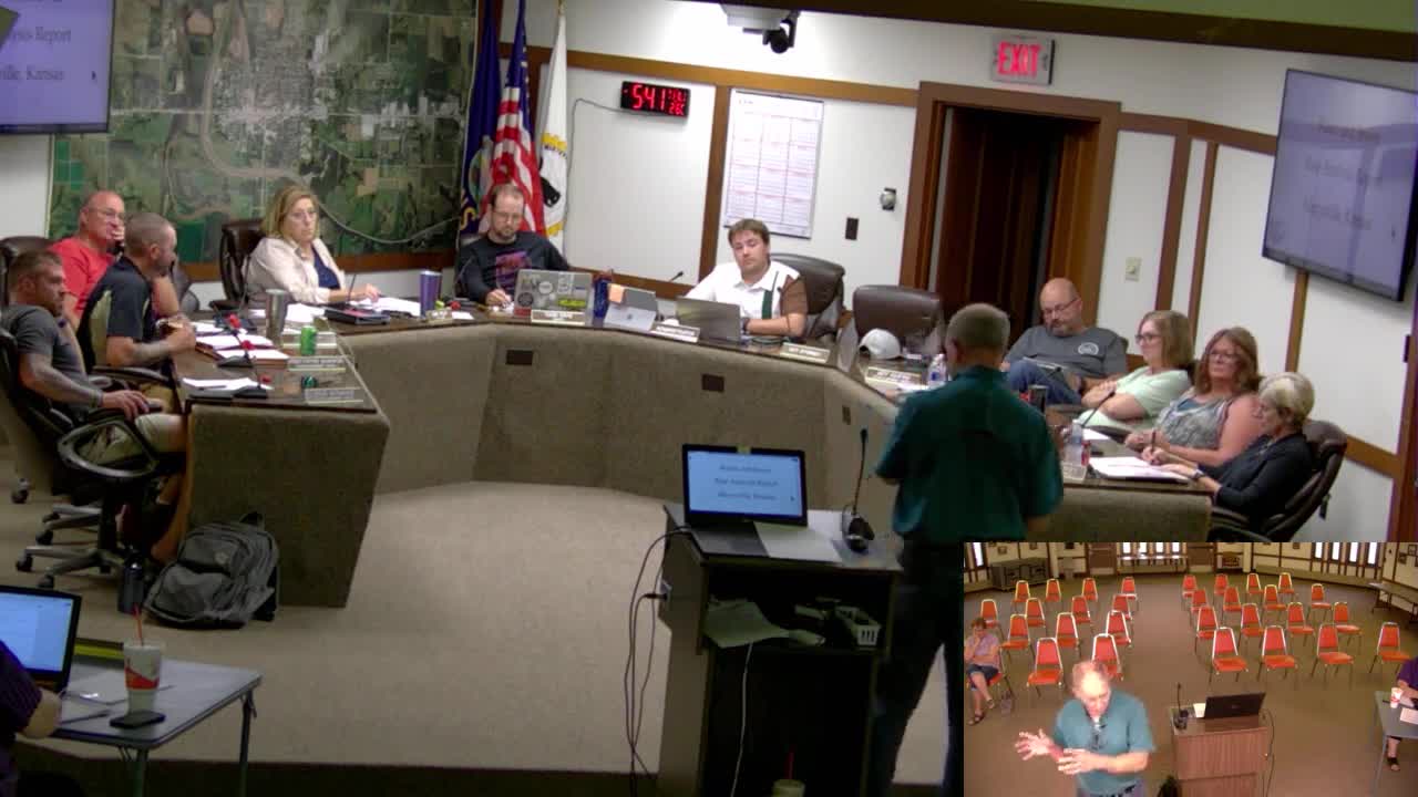 Stormwater fees could surge by nearly 100 percent