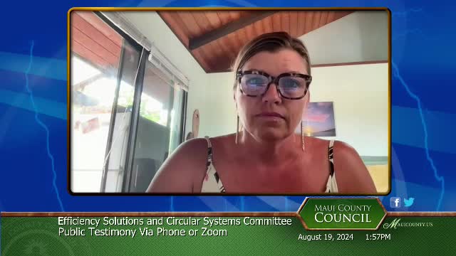 Community Land Trust Aims to Preserve Lahaina Housing Affordability