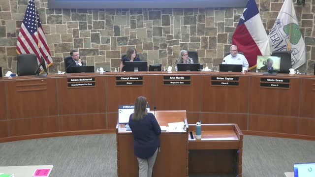 Budget Talks Heat Up Over Police and Fire Funding Needs