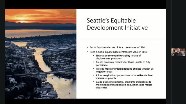 Housing Crisis Sparks Urgent Call for Equitable Solutions