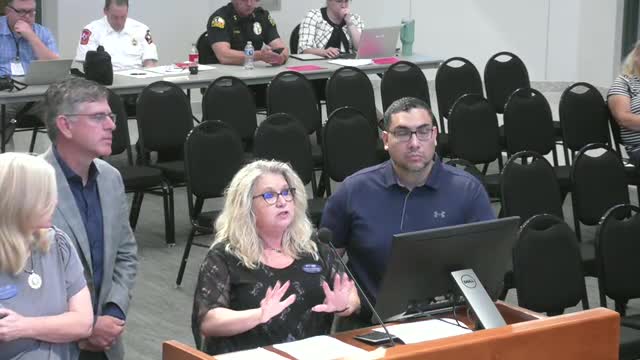 City Council Moves to Boost Veteran Transportation Funding