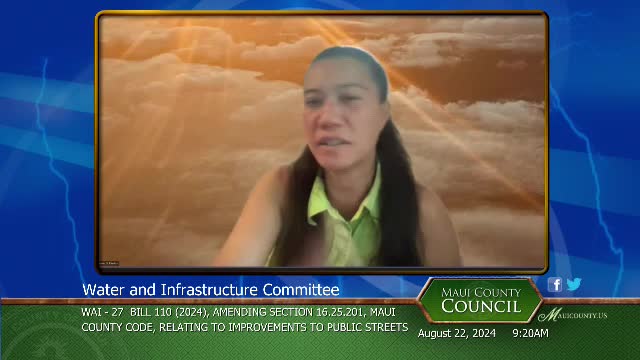 Council debates crucial rebuilding exemptions for Lahaina wildfire victims