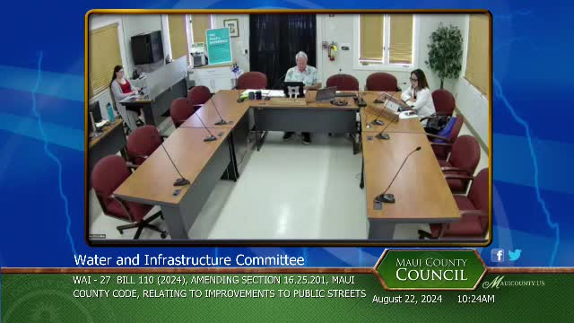 Urgent funding discussions underway for Lahaina recovery