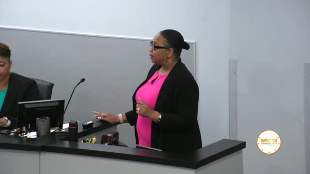 Missouri City proposes ambitious budget for future growth