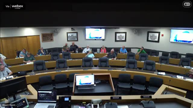 Urgent renovations spark chaos in courthouse operations