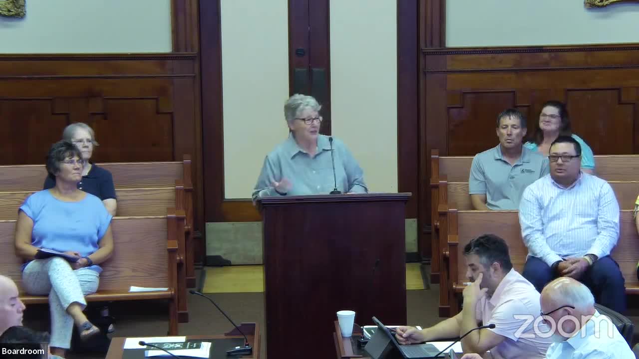 Community Launches Bold Initiative to Combat Substance Abuse