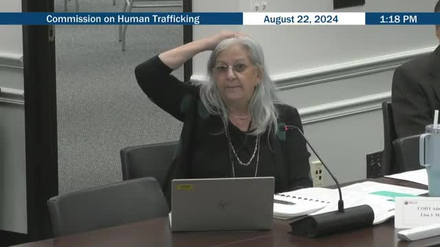 Hillsborough County tackles human trafficking with new initiatives