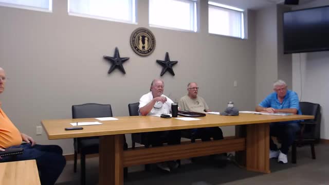 Residents demand urgent action on dangerous Aldrich Road conditions