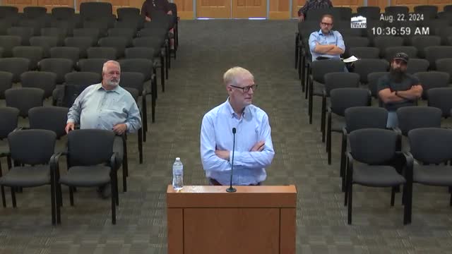 Water Crisis Looms as Local Leaders Push for Solutions